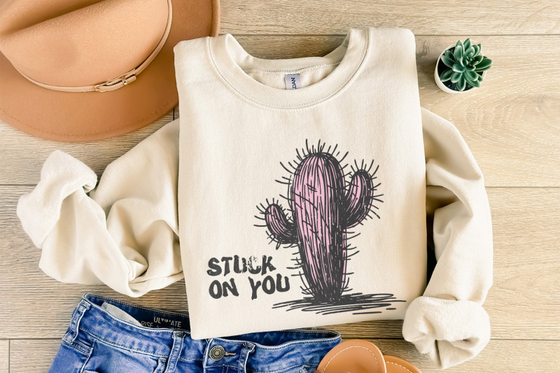 stuck-on-you-png-western-valentines-day-png-sublimation-design-vday