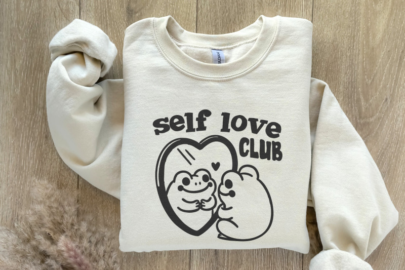 self-love-social-club-png-retro-valentines-png-valentines-day-png-f