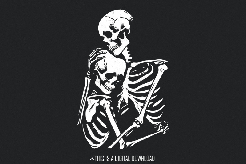 skeleton-lovers-png-valentine-skeleton-gothic-png-skeleton-png-sku