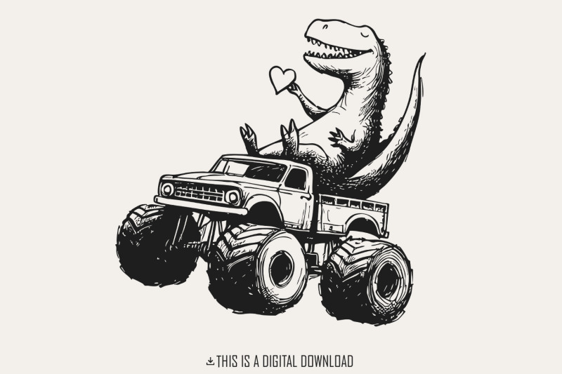 t-rex-dinosaur-monster-truck-png-sublimation-design-valentines-day