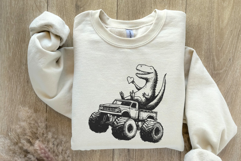 t-rex-dinosaur-monster-truck-png-sublimation-design-valentines-day
