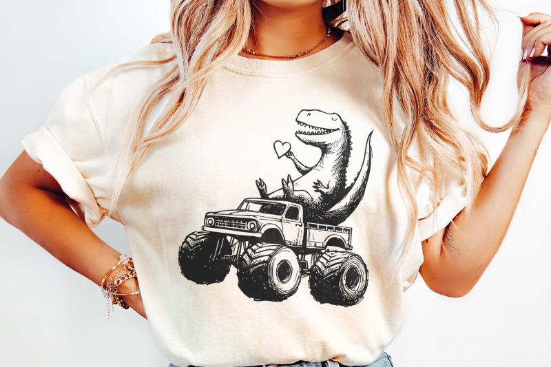 t-rex-dinosaur-monster-truck-png-sublimation-design-valentines-day