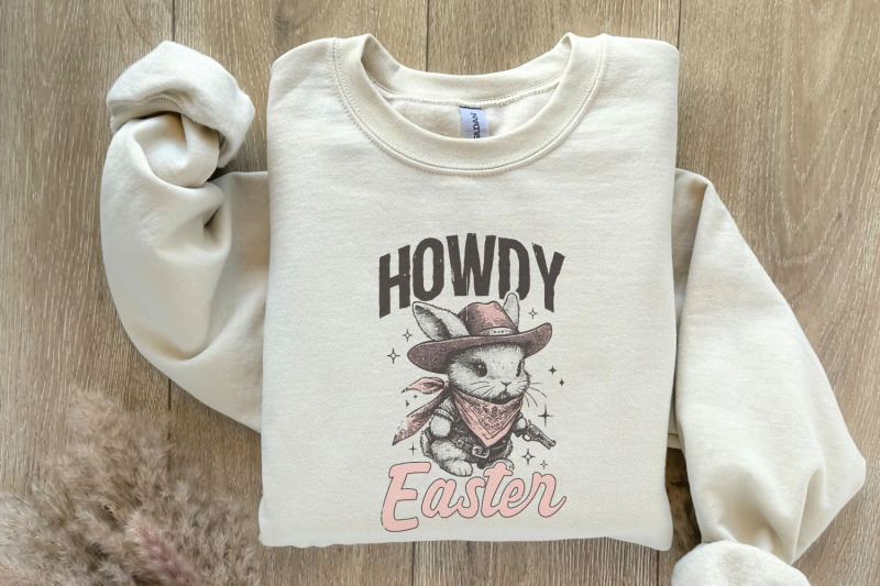 howdy-easter-png-digital-download-kids-easter-designs-cute-easter-d