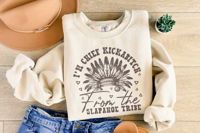 chief-kickabitch-slapahoe-tribe-png-funny-native-american-chief-adul