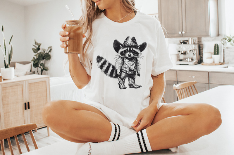 funny-raccoon-png-cowboy-western-vibe-trash-panda-western-cowboy-ad