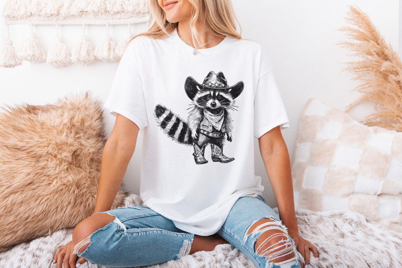 funny-raccoon-png-cowboy-western-vibe-trash-panda-western-cowboy-ad