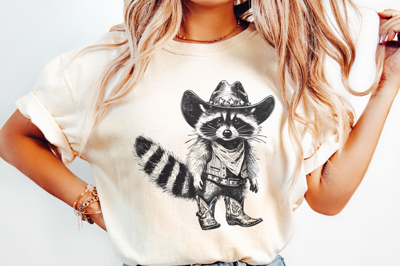 funny-raccoon-png-cowboy-western-vibe-trash-panda-western-cowboy-ad