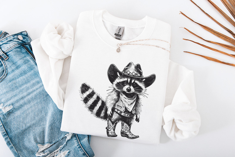 funny-raccoon-png-cowboy-western-vibe-trash-panda-western-cowboy-ad
