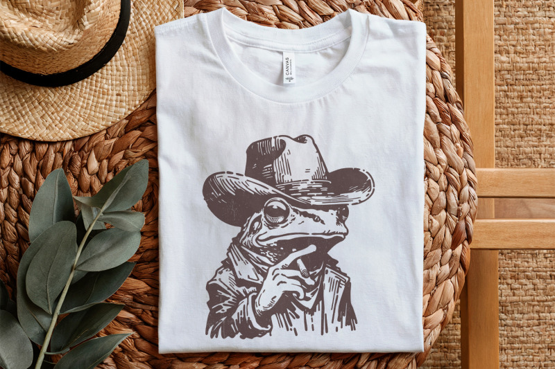 cowboy-frog-png-funny-frog-meme-png-cowboy-toad-trendy-sublimation