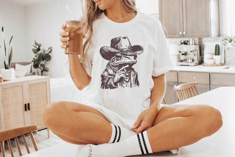 cowboy-frog-png-funny-frog-meme-png-cowboy-toad-trendy-sublimation