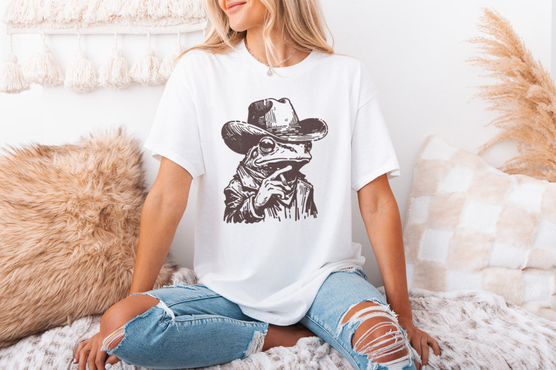 cowboy-frog-png-funny-frog-meme-png-cowboy-toad-trendy-sublimation