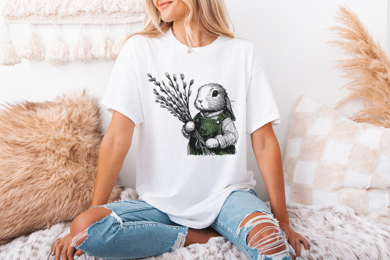 cute-bunny-botanical-clipart-png-bunny-clipart-easter-cute-bunny-fl