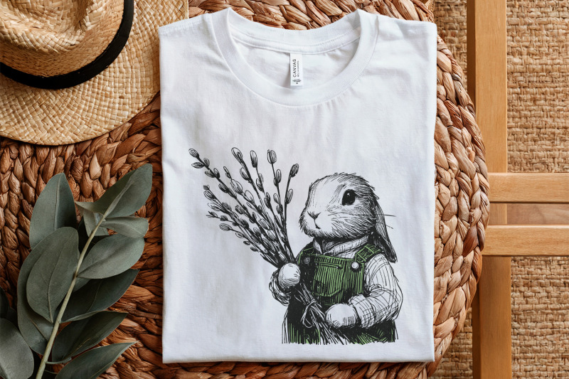 cute-bunny-botanical-clipart-png-bunny-clipart-easter-cute-bunny-fl