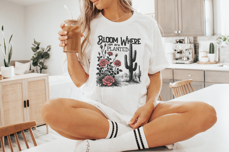 bloom-where-you-are-planted-png-cactus-png-boho-sublimation-designs