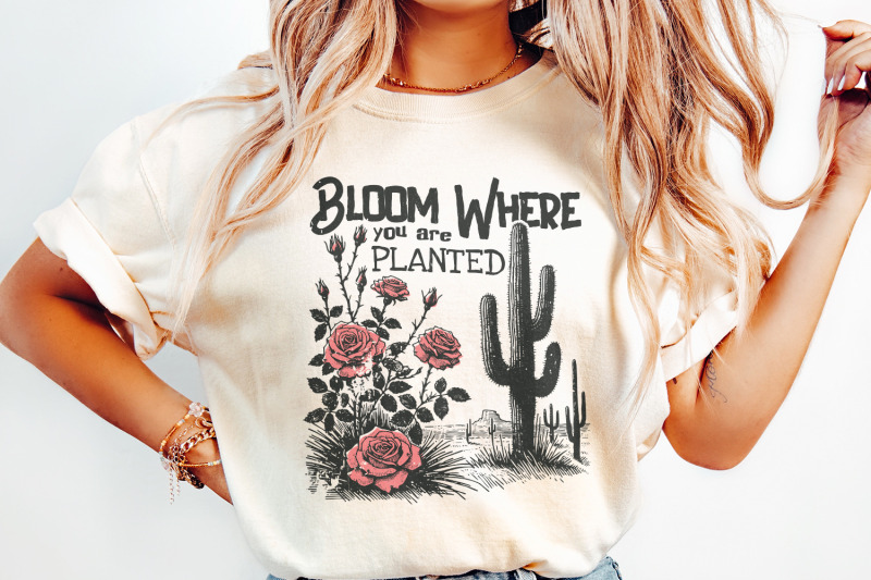 bloom-where-you-are-planted-png-cactus-png-boho-sublimation-designs