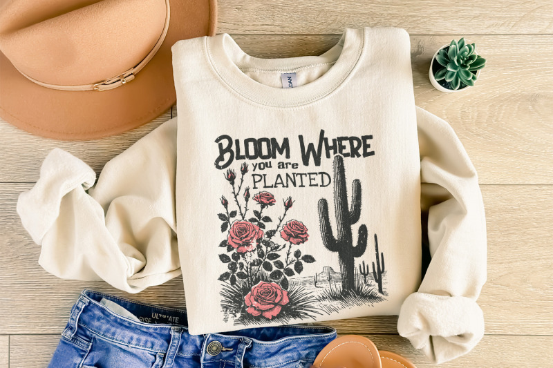 bloom-where-you-are-planted-png-cactus-png-boho-sublimation-designs