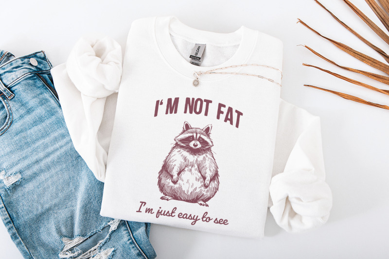 funny-i-039-m-not-fat-i-039-m-just-easy-to-see-png-raccoon-trash-panda-sarca