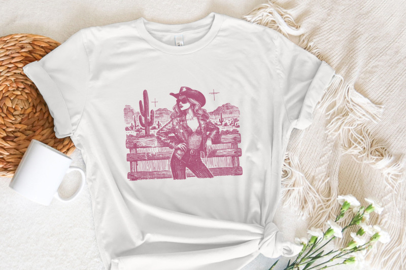 sassy-cowgirl-western-png-retro-sublimation-download-funny-western-g