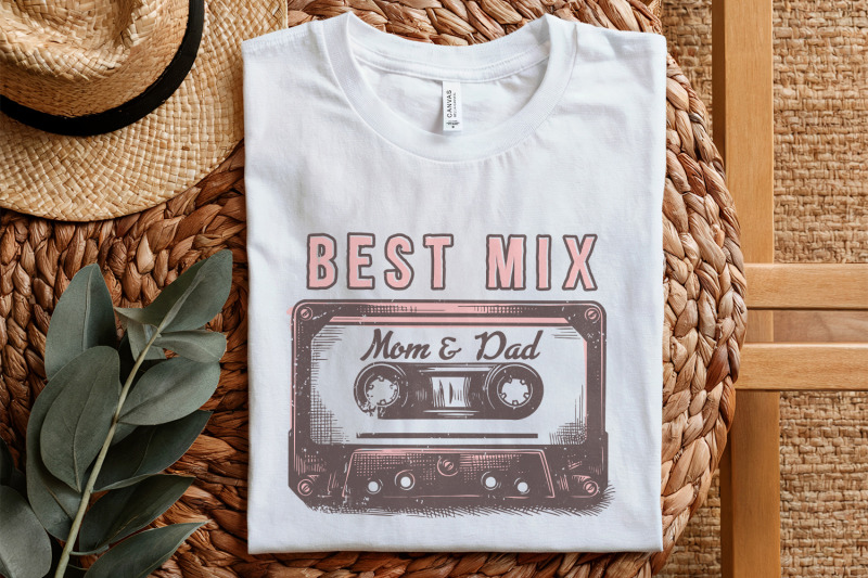 best-mix-mom-and-dad-png-baby-png-bodysuit-design-funny-baby-outfit