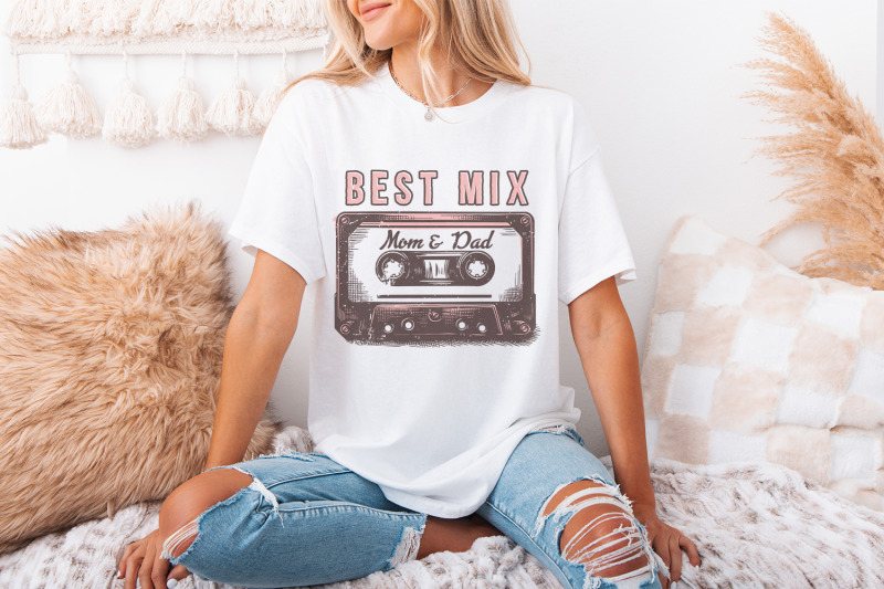 best-mix-mom-and-dad-png-baby-png-bodysuit-design-funny-baby-outfit
