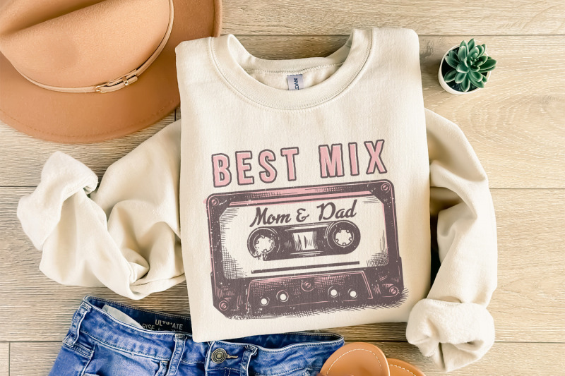 best-mix-mom-and-dad-png-baby-png-bodysuit-design-funny-baby-outfit