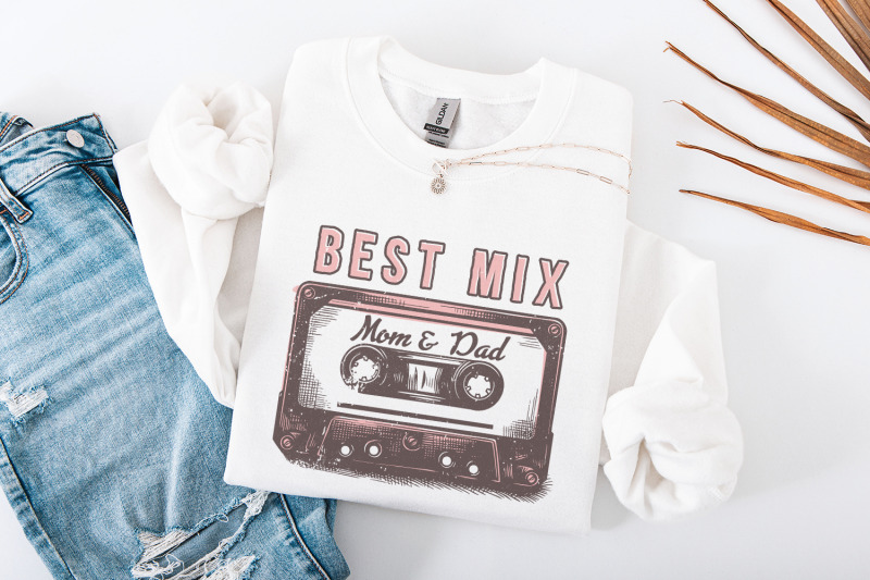 best-mix-mom-and-dad-png-baby-png-bodysuit-design-funny-baby-outfit