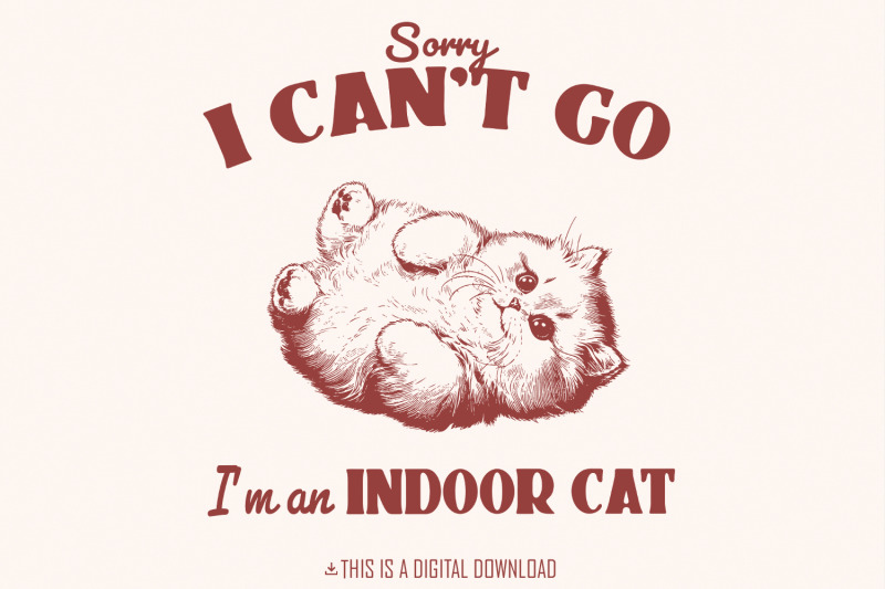 indoor-cat-png-funny-cat-digital-indoor-pet-quote-cute-cat-png-hum