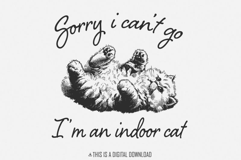 indoor-cat-png-funny-cat-digital-indoor-pet-quote-cute-cat-png-hum