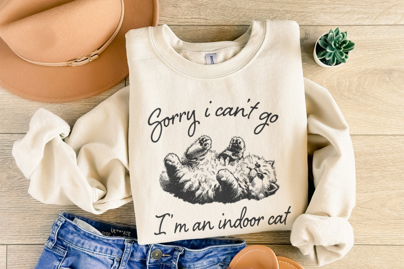 indoor-cat-png-funny-cat-digital-indoor-pet-quote-cute-cat-png-hum