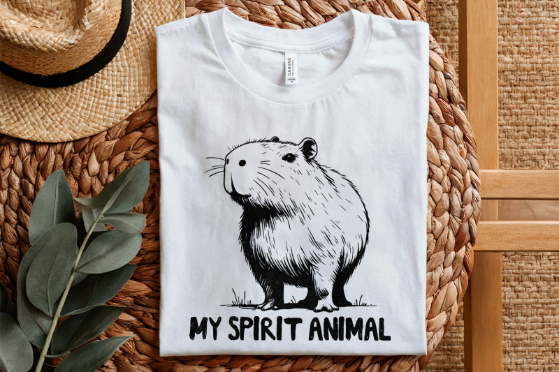 capybara-spirit-animal-png-capybara-lover-capybara-gift-funny-quote