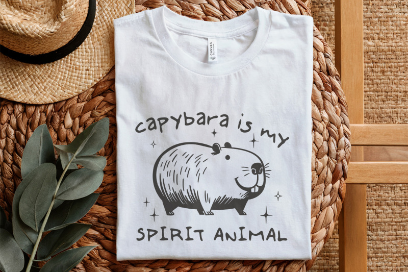 capybara-spirit-animal-png-capybara-lover-capybara-gift-funny-quote
