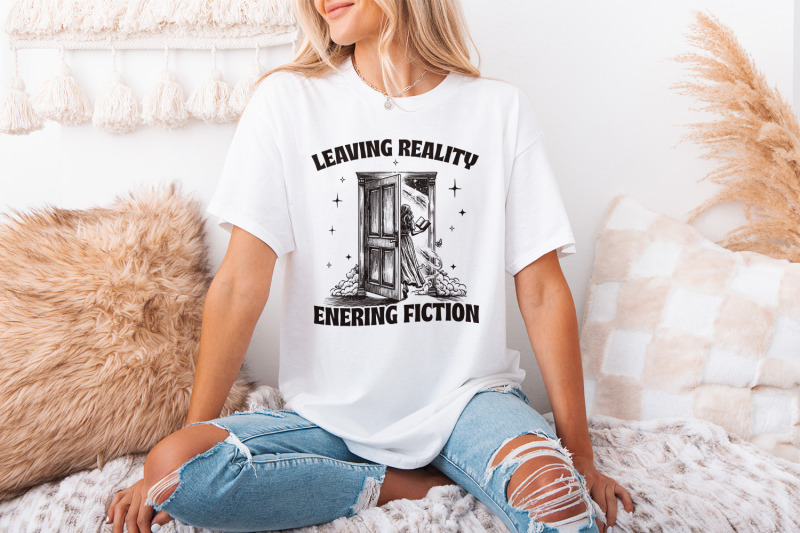 leaving-reality-entering-fiction-png-bookish-png-png-funny-book-love