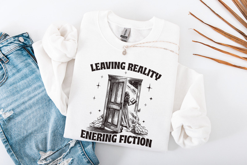 leaving-reality-entering-fiction-png-bookish-png-png-funny-book-love