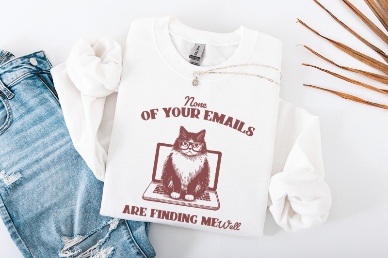 none-of-your-emails-are-finding-me-well-funny-grumpy-cat-sarcastic-of