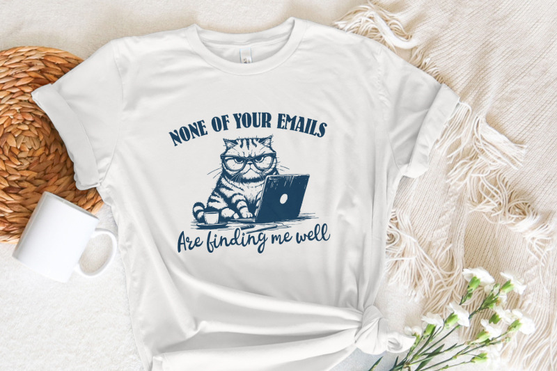 none-of-your-emails-are-finding-me-well-funny-grumpy-cat-sarcastic-of