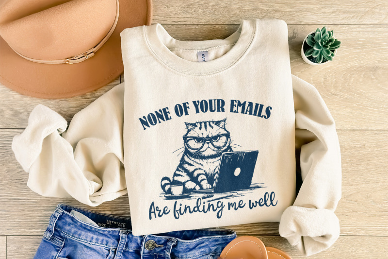 none-of-your-emails-are-finding-me-well-funny-grumpy-cat-sarcastic-of