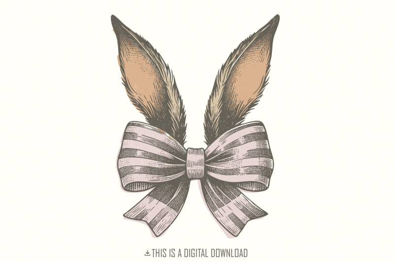 bunny-easter-coquette-png-easter-bunny-shirt-design-happy-easter-png