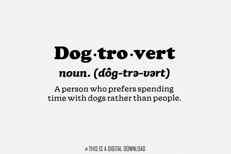 dogtrovert-definition-png-dog-mom-png-dog-quote-png-dog-lover-png