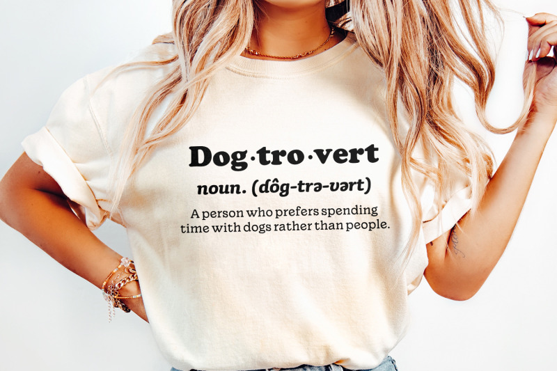 dogtrovert-definition-png-dog-mom-png-dog-quote-png-dog-lover-png