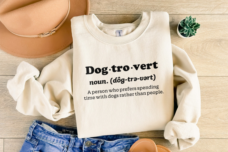 dogtrovert-definition-png-dog-mom-png-dog-quote-png-dog-lover-png