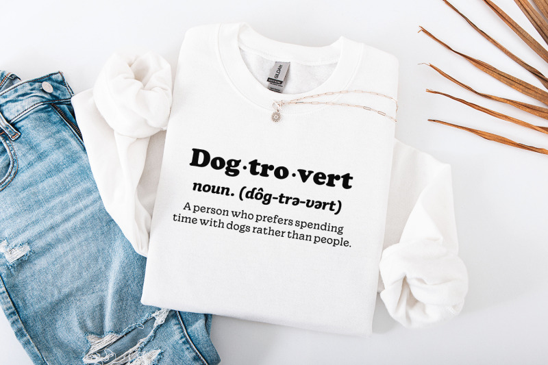 dogtrovert-definition-png-dog-mom-png-dog-quote-png-dog-lover-png