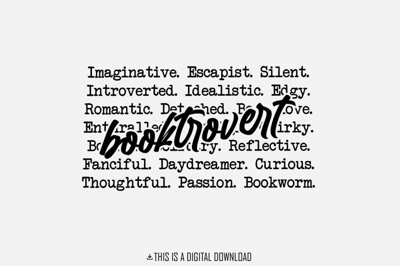 booktrovert-words-png-funny-book-lover-positive-quotes-reading-boo