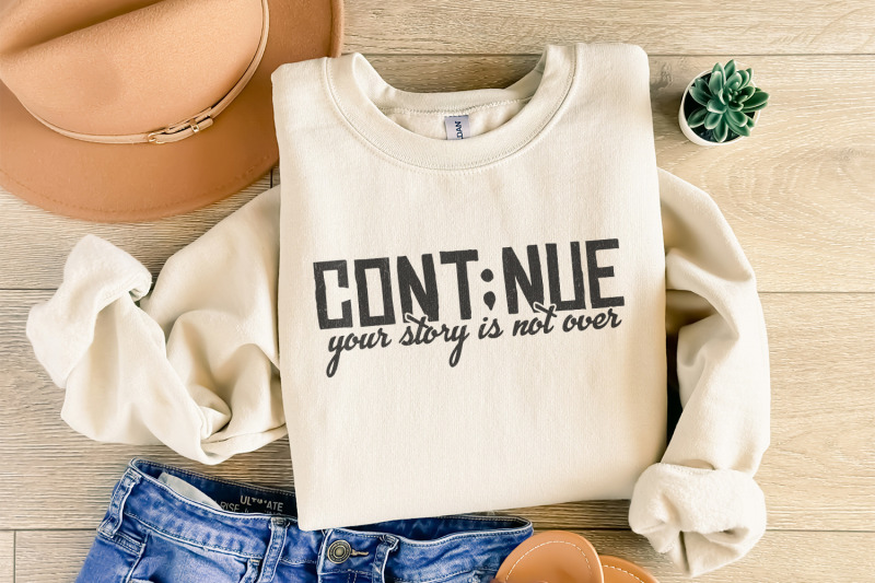 continue-png-mental-health-png-positive-quote-semicolon-png-motiva