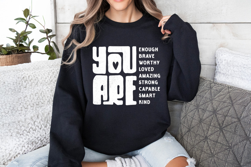 you-are-png-inspirational-png-affirmation-png-self-worth-png-self