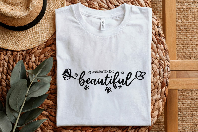 be-your-own-kind-of-beautiful-png-inspirational-positive-quote-file