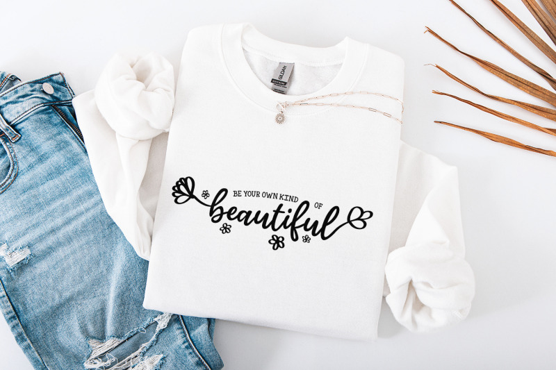 be-your-own-kind-of-beautiful-png-inspirational-positive-quote-file