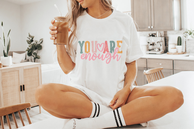 you-are-enough-png-png-positive-quote-png-boho-self-love-png-motiva
