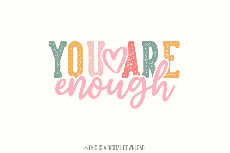you-are-enough-png-png-positive-quote-png-boho-self-love-png-motiva