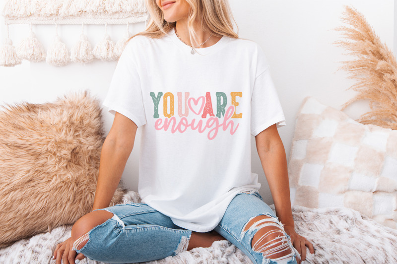 you-are-enough-png-png-positive-quote-png-boho-self-love-png-motiva
