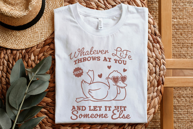 whatever-life-throws-at-you-png-funny-duck-png-snarky-attitude-sarc